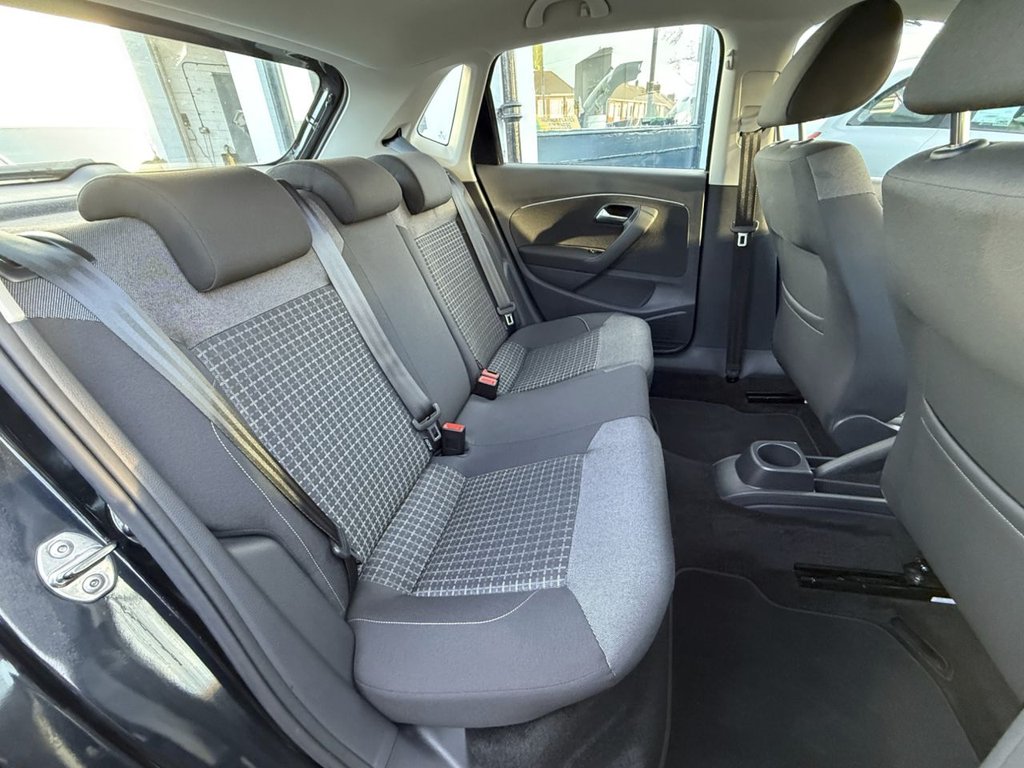 Used Volkswagen Polo 2015 for sale - 76848313: Photo 22