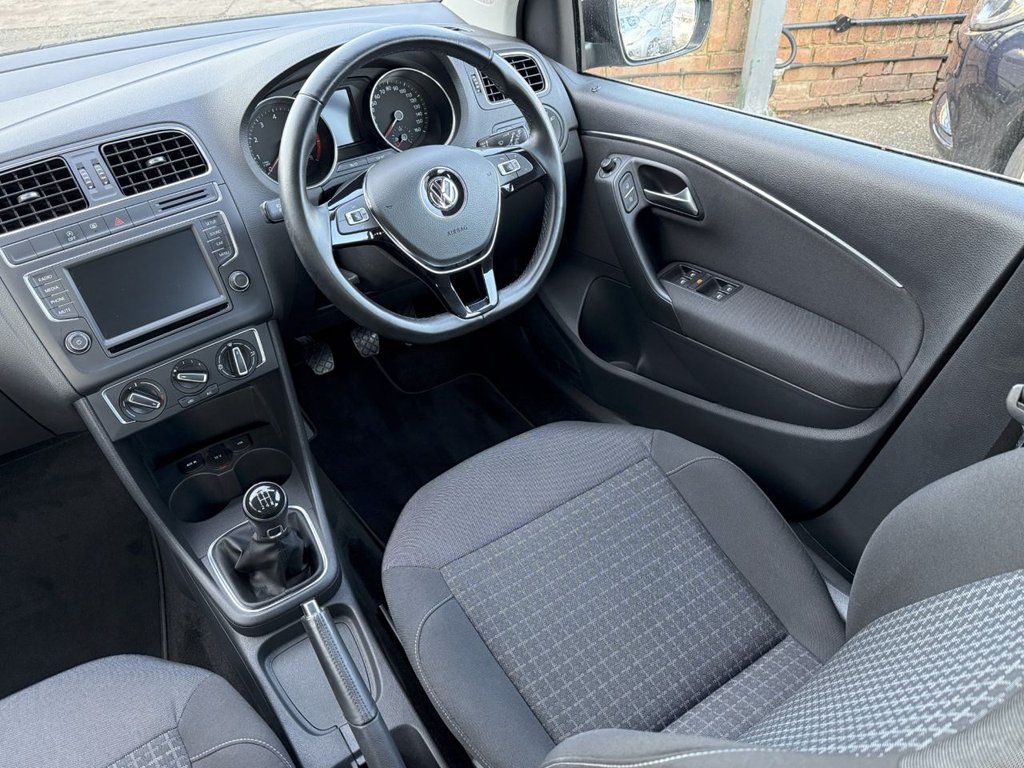 Used Volkswagen Polo 2015 for sale - 76848313: Photo 23