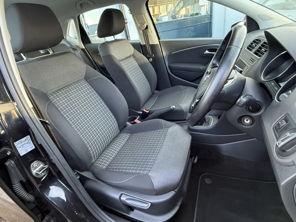 Used Volkswagen Polo 2015 for sale - 76848313: Photo 26