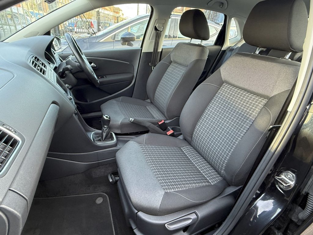 Used Volkswagen Polo 2015 for sale - 76848313: Photo 28