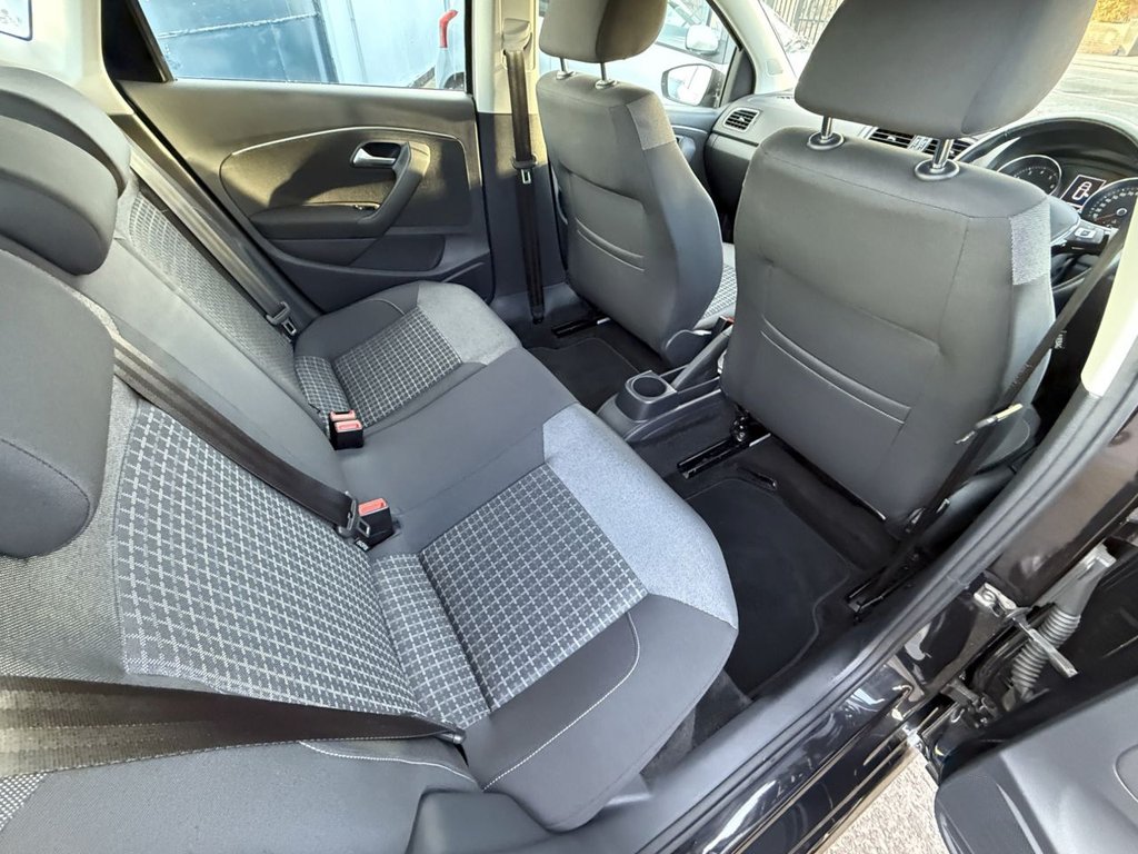 Used Volkswagen Polo 2015 for sale - 76848313: Photo 33