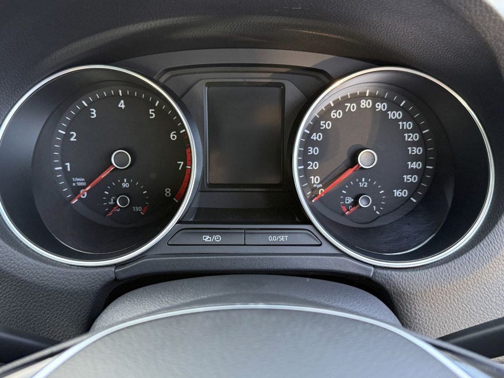 Used Volkswagen Polo 2015 for sale - 76848313: Photo 49