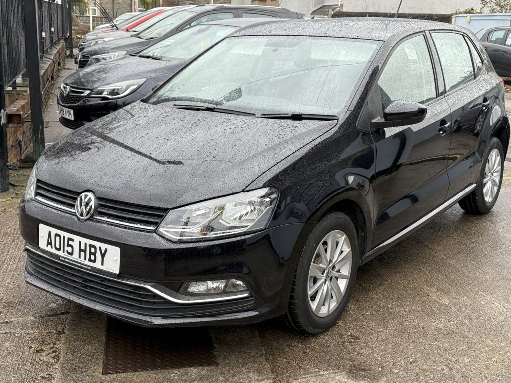 Used Volkswagen Polo 2015 for sale - 76848313: Photo 5