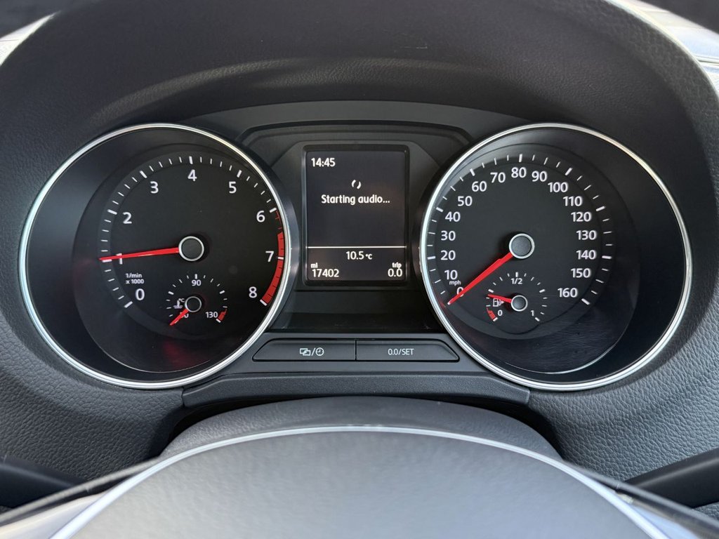 Used Volkswagen Polo 2015 for sale - 76848313: Photo 50