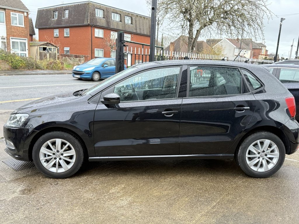 Used Volkswagen Polo 2015 for sale - 76848313: Photo 6