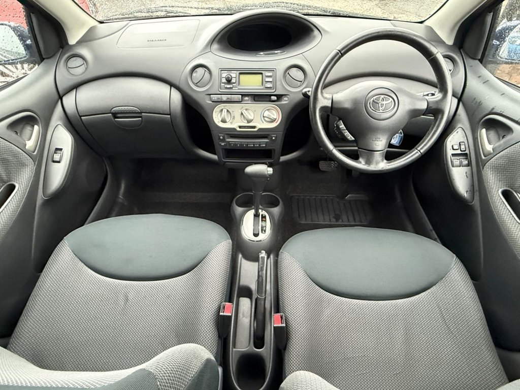 Used Toyota Yaris 2005 for sale - 76439193: Photo 15