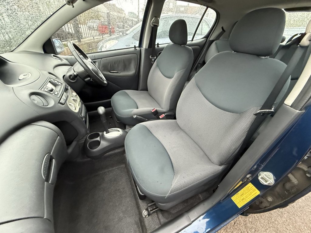 Used Toyota Yaris 2005 for sale - 76439193: Photo 23