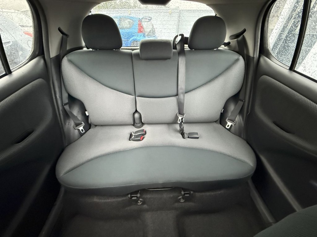 Used Toyota Yaris 2005 for sale - 76439193: Photo 27