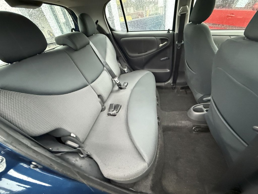 Used Toyota Yaris 2005 for sale - 76439193: Photo 29