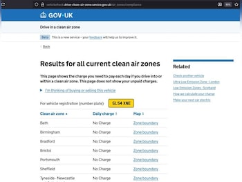 Used Toyota Yaris 2005 for sale - 76439193: Photo