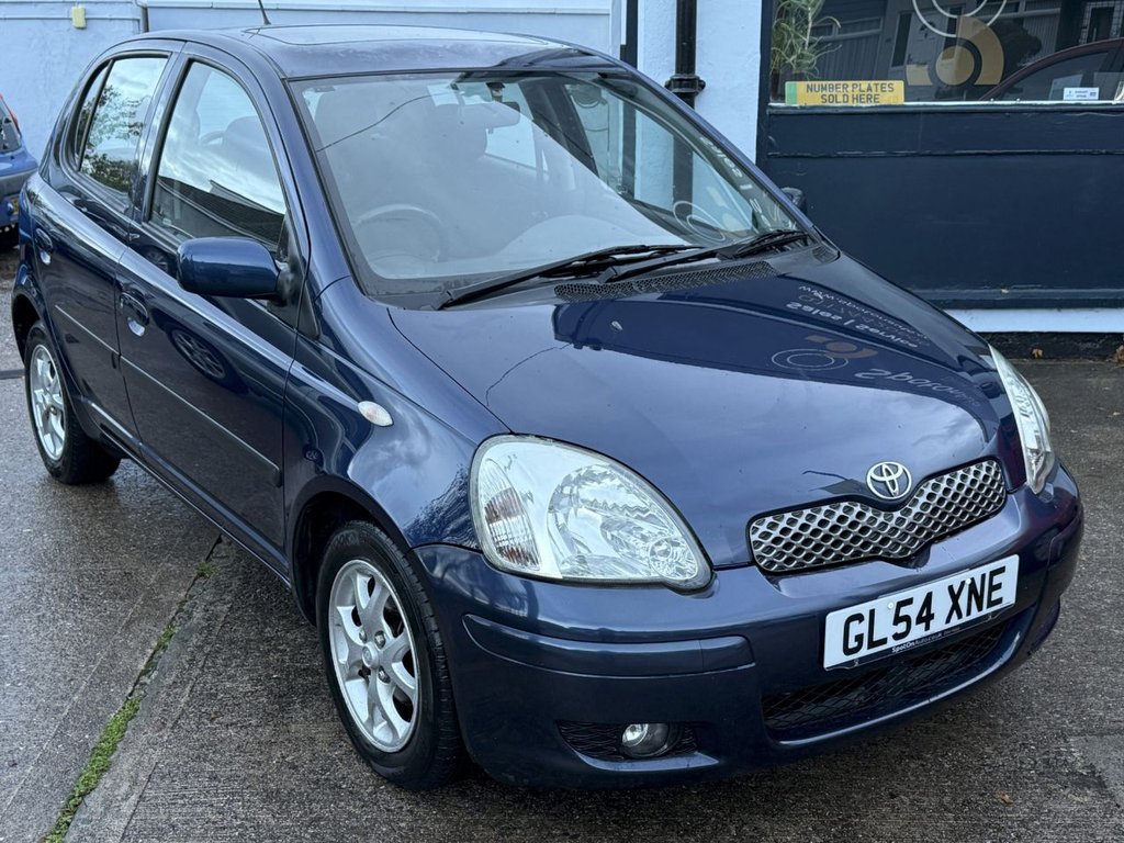 Used Toyota Yaris 2005 for sale - 76439193: Photo 3