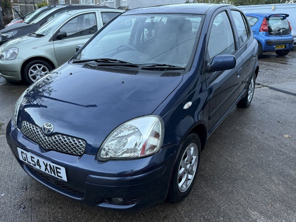 Used Toyota Yaris 2005 for sale - 76439193: Photo 6