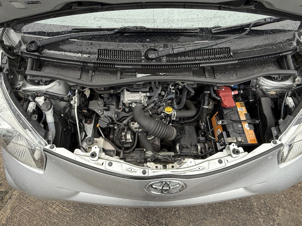 Used Toyota IQ 2012 for sale - 77319461: Photo 12