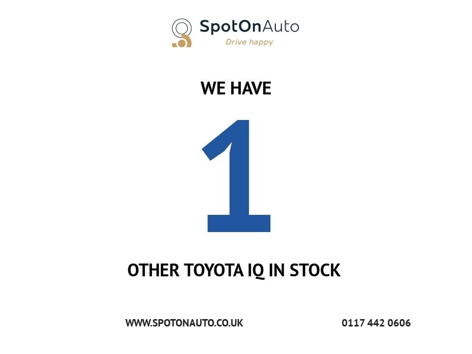 Used Toyota IQ 2012 for sale - 77319461: Photo 16