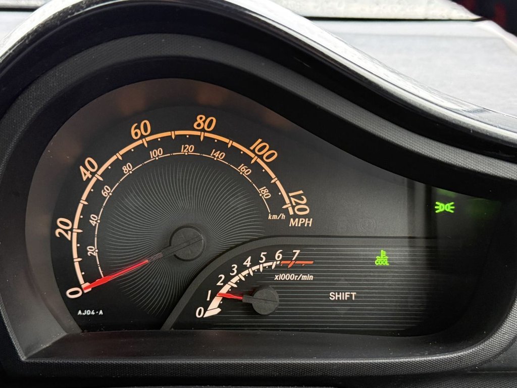 Used Toyota IQ 2012 for sale - 77319461: Photo 9