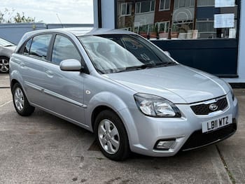 Used Kia Rio 2011 for sale - 79755441: Photo