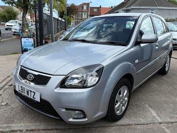 Used Kia Rio 2011 for sale - 79755441: Photo
