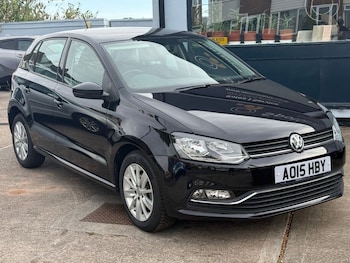 Used Volkswagen Polo 2015 for sale - 79567259: Photo