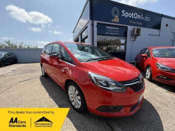 2017 - 1.4i Turbo Energy Auto Euro 6 5dr