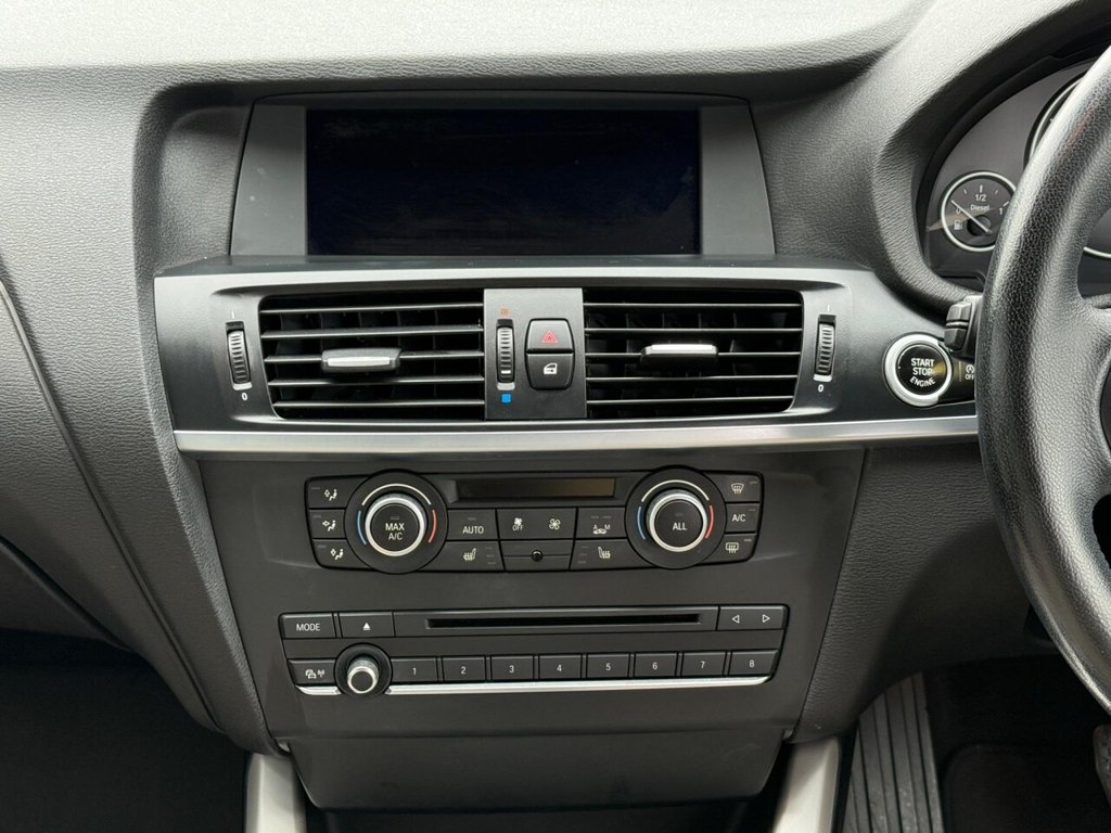 Used BMW X3 2012 for sale - 76487071: Photo 16