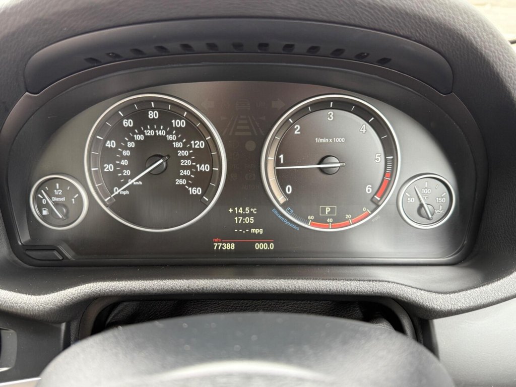 Used BMW X3 2012 for sale - 76487071: Photo 18