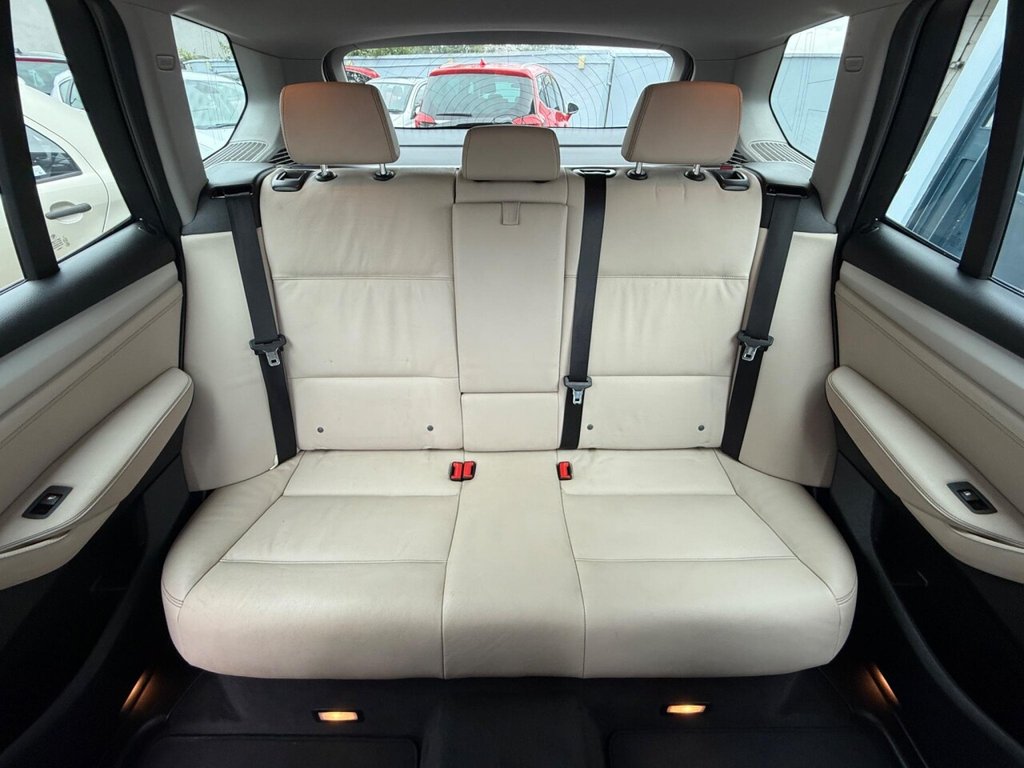 Used BMW X3 2012 for sale - 76487071: Photo 20