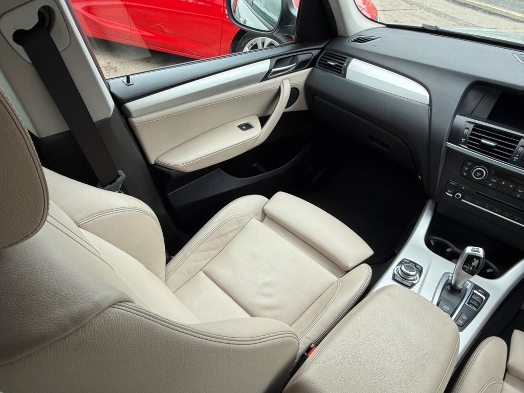 Used BMW X3 2012 for sale - 76487071: Photo 21