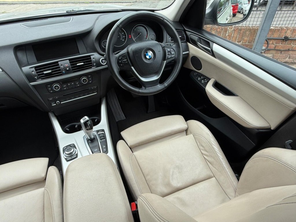 Used BMW X3 2012 for sale - 76487071: Photo 22