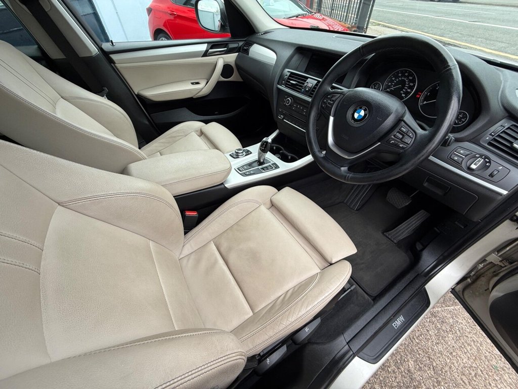 Used BMW X3 2012 for sale - 76487071: Photo 23