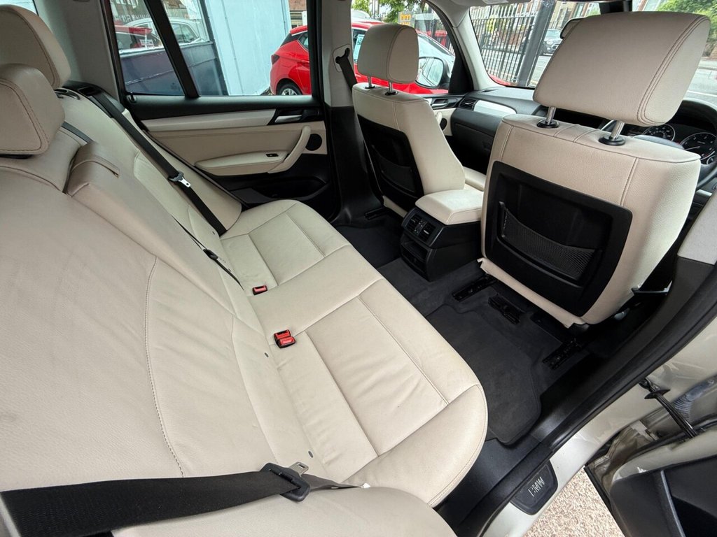 Used BMW X3 2012 for sale - 76487071: Photo 28