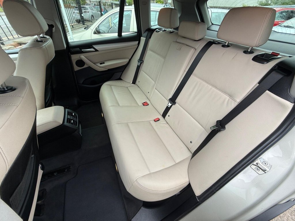 Used BMW X3 2012 for sale - 76487071: Photo 29