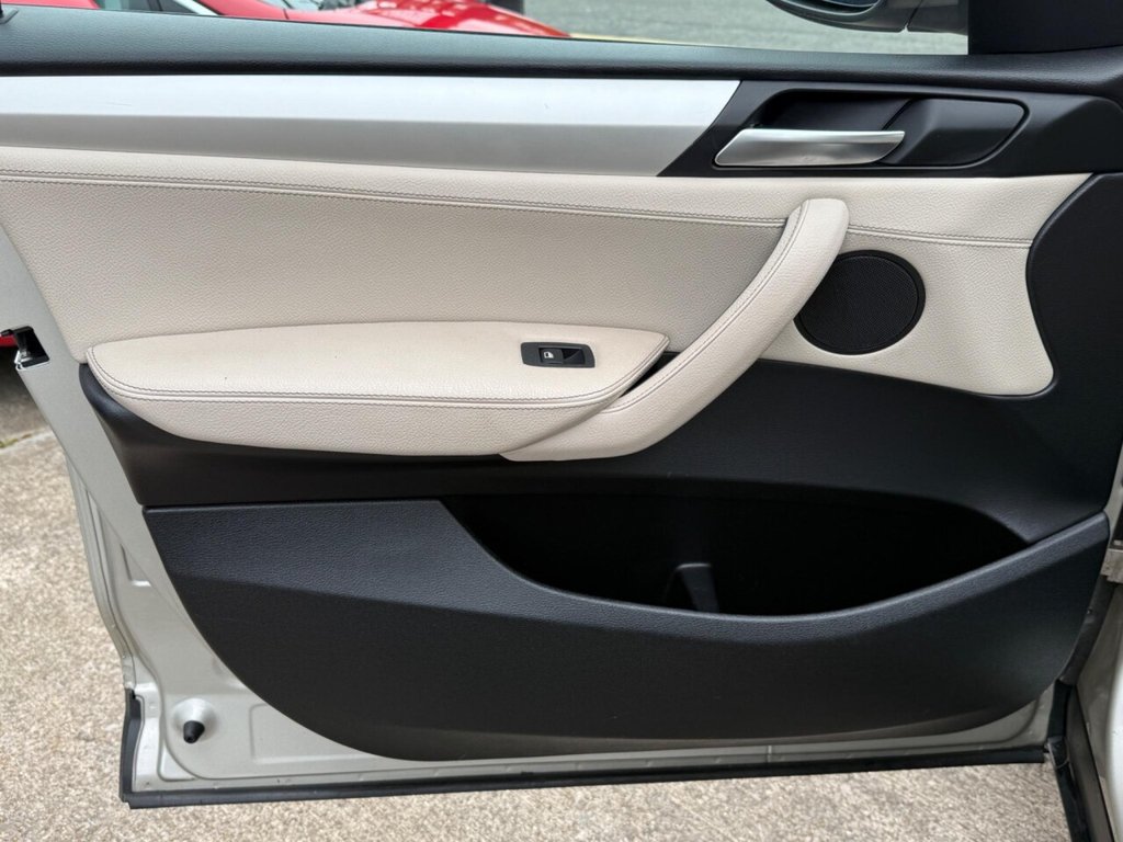 Used BMW X3 2012 for sale - 76487071: Photo 35