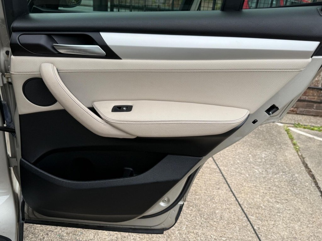 Used BMW X3 2012 for sale - 76487071: Photo 37