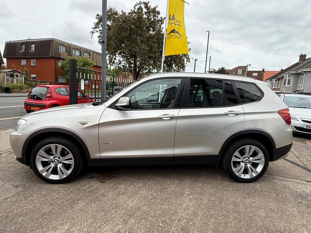 Used BMW X3 2012 for sale - 76487071: Photo 7