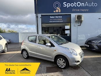 Used Suzuki Alto 2010 for sale - 78811249: Photo