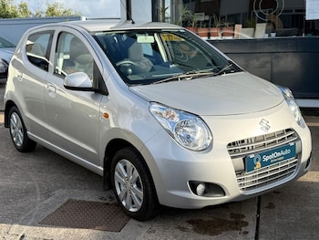 Used Suzuki Alto 2010 for sale - 78811249: Photo