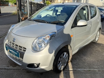 Used Suzuki Alto 2010 for sale - 78811249: Photo