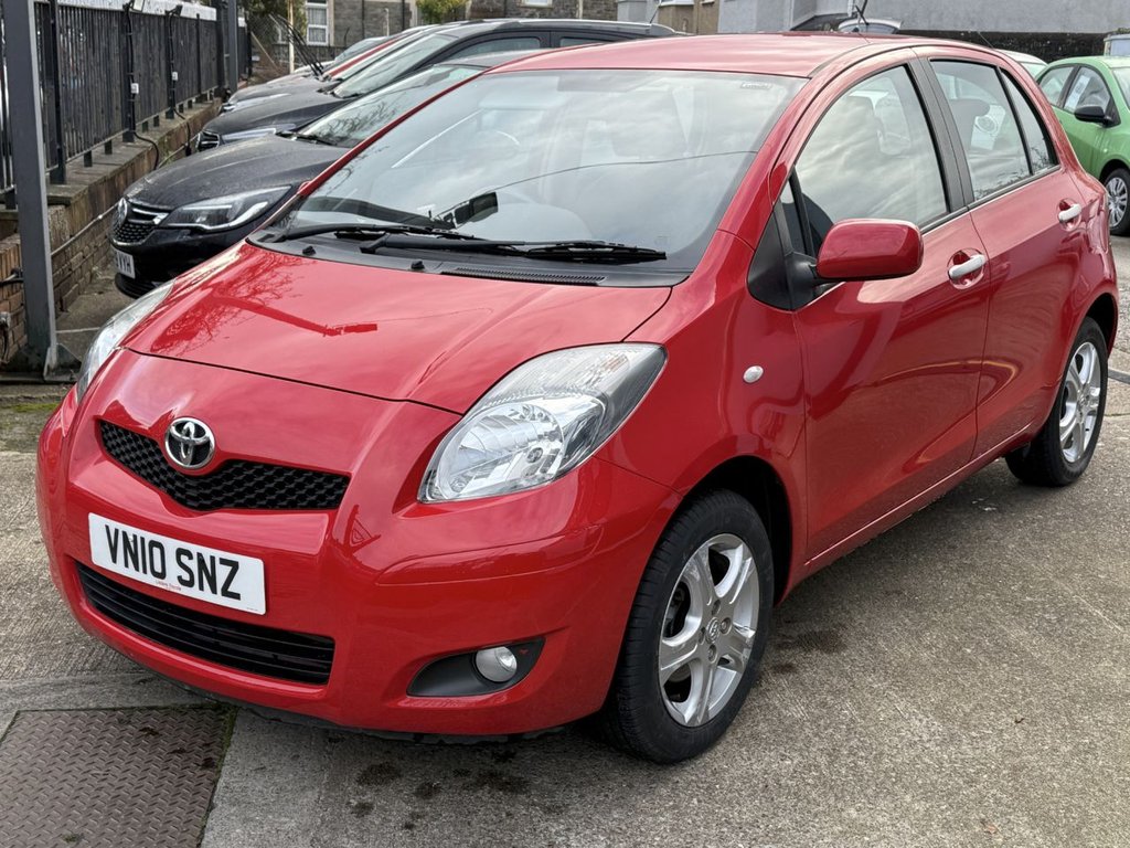 Used Toyota Yaris 2010 for sale - 76848323: Photo 5
