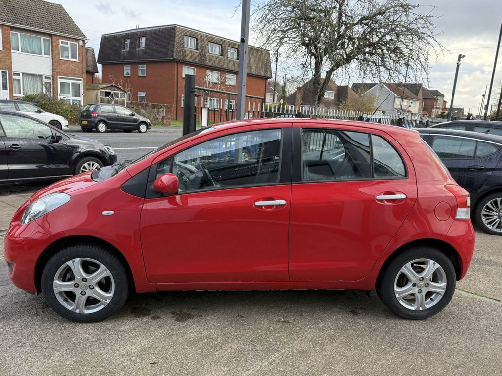 Used Toyota Yaris 2010 for sale - 76848323: Photo 6