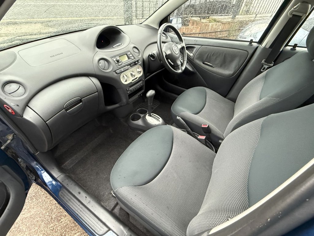 Used Toyota Yaris 2005 for sale - 77084792: Photo 24