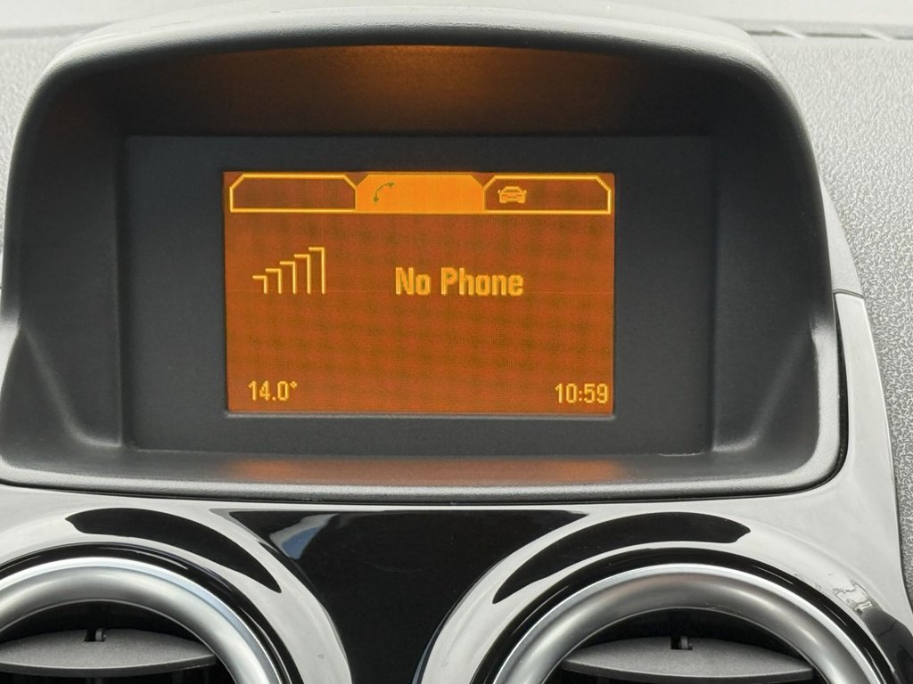 Used Vauxhall Corsa 2013 for sale - 76429630: Photo 22