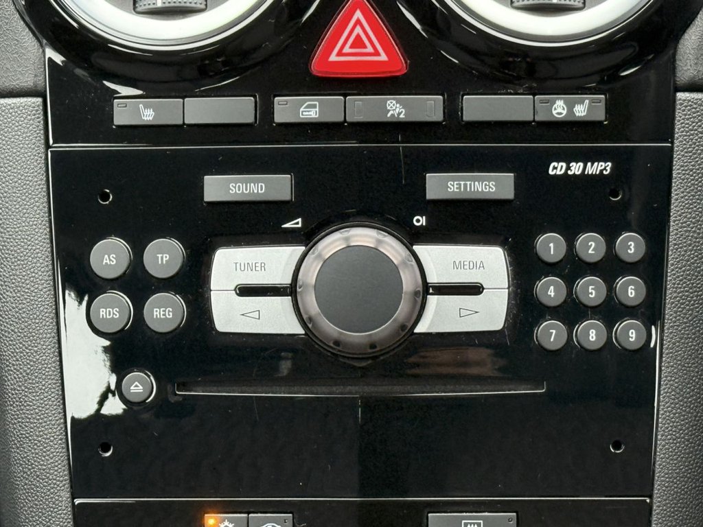 Used Vauxhall Corsa 2013 for sale - 76429630: Photo 24