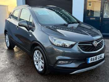 2018 - 1.4i Turbo Active Auto Euro 6 5dr