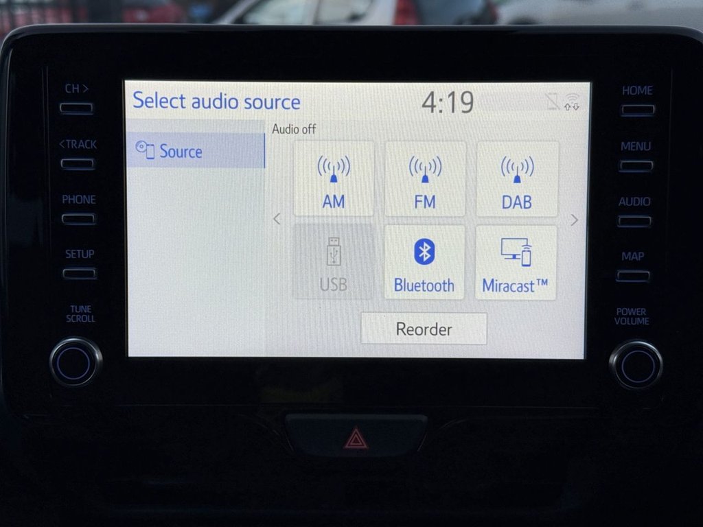 Used Toyota Yaris 2020 for sale - 77212219: Photo 10