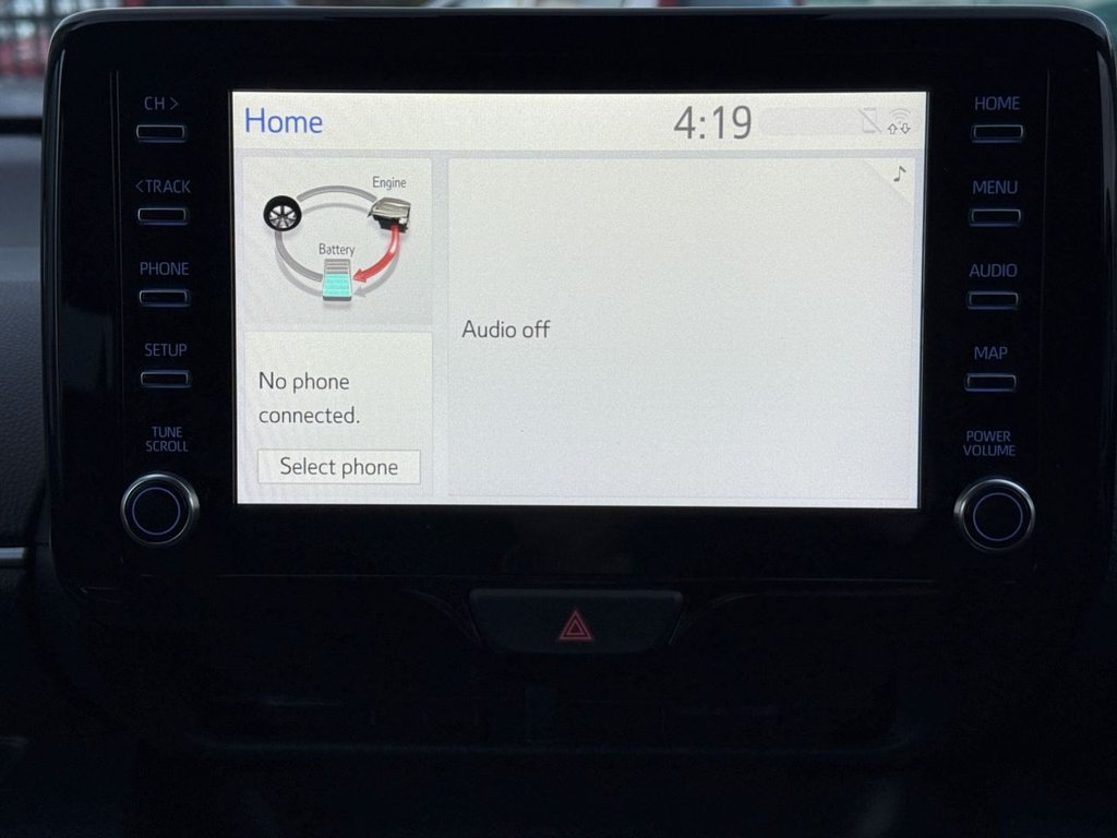 Used Toyota Yaris 2020 for sale - 77212219: Photo 11