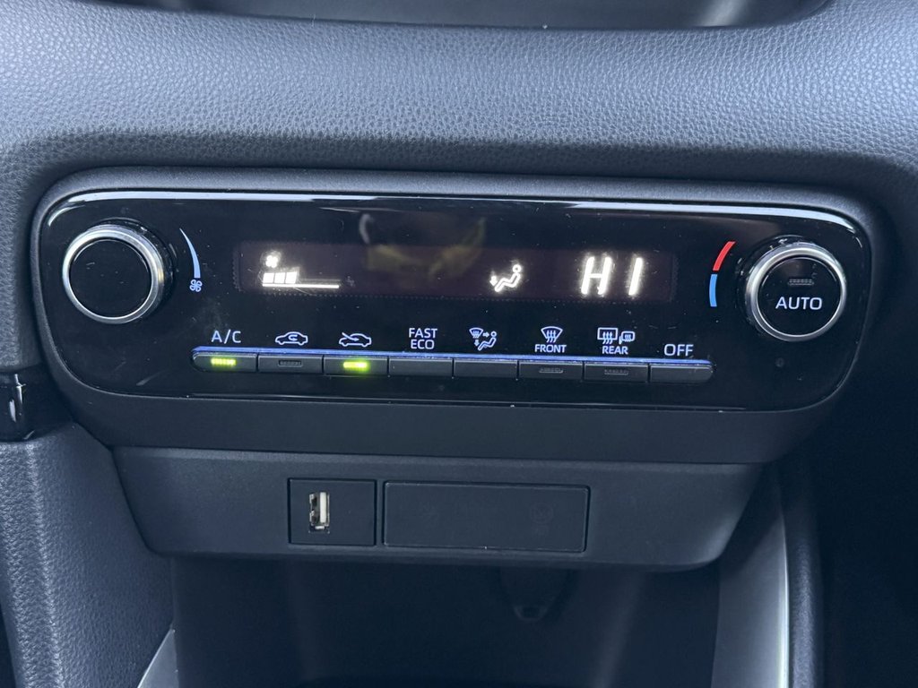 Used Toyota Yaris 2020 for sale - 77212219: Photo 13