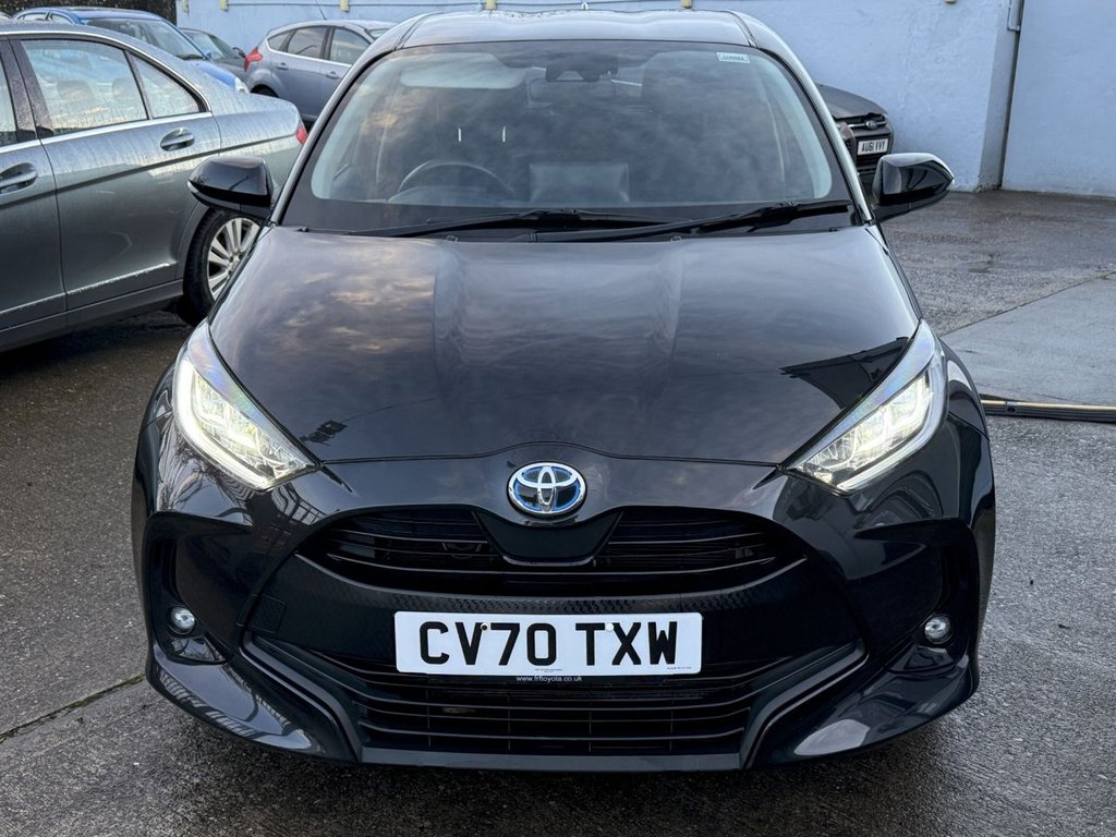 Used Toyota Yaris 2020 for sale - 77212219: Photo 15