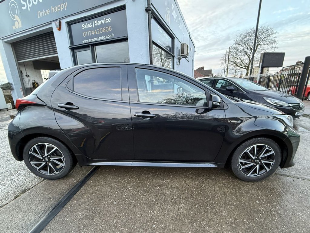 Used Toyota Yaris 2020 for sale - 77212219: Photo 17