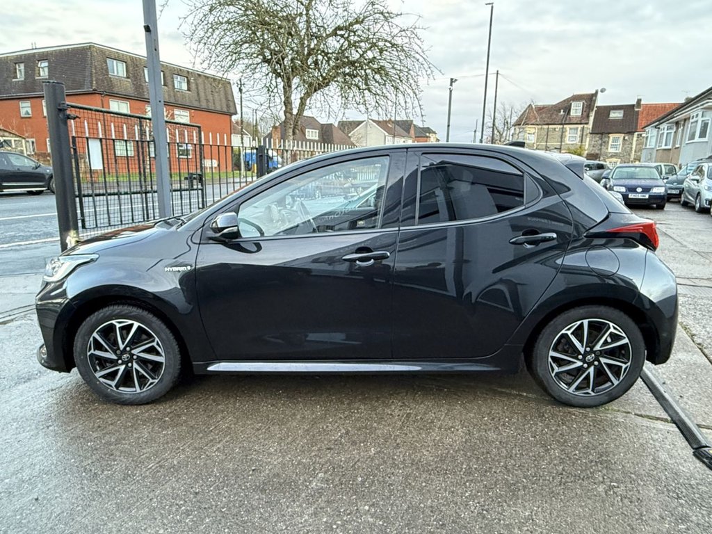 Used Toyota Yaris 2020 for sale - 77212219: Photo 18