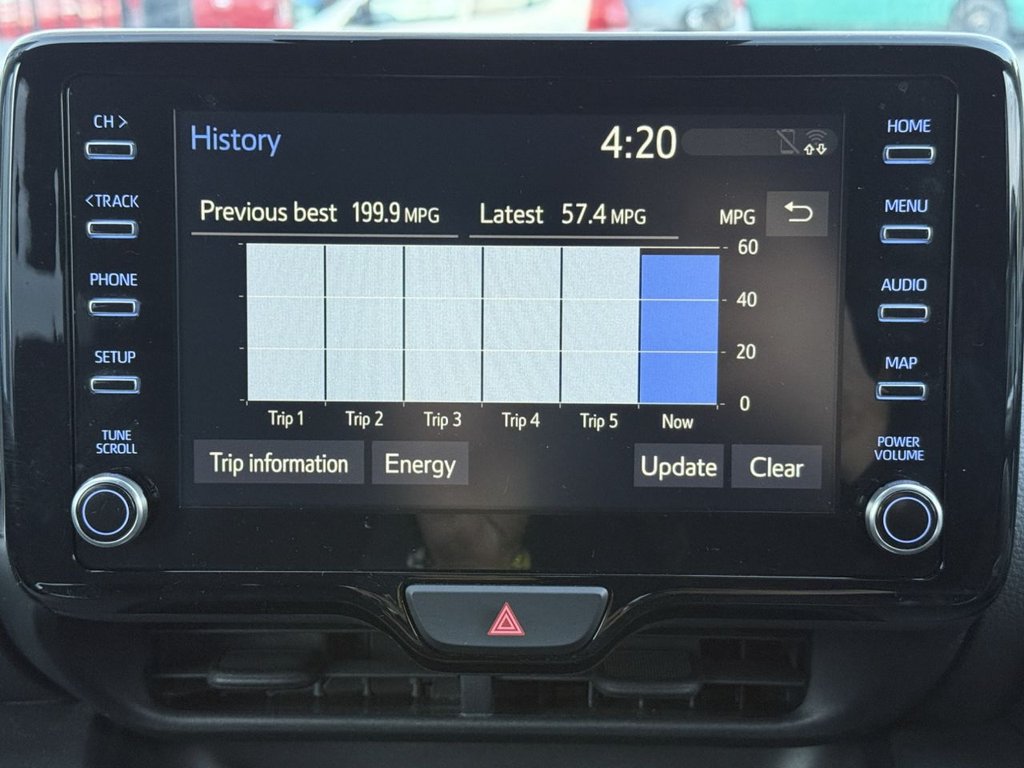 Used Toyota Yaris 2020 for sale - 77212219: Photo 9